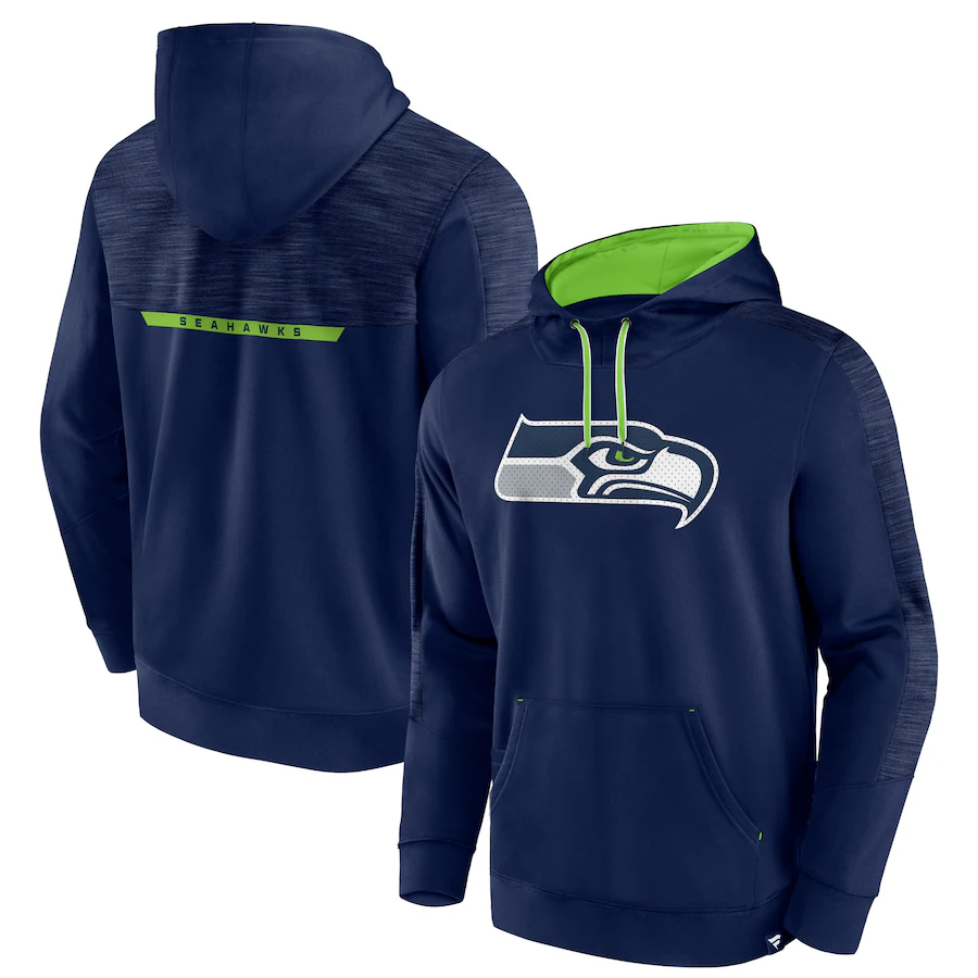 Men 2023 NFL Seattle Seahawks Sweater->seattle seahawks->NFL Jersey